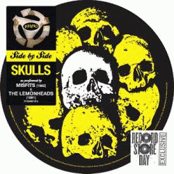 The Misfits : Skulls